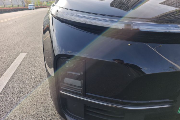 Used Li Auto L8 2024 Pro Model