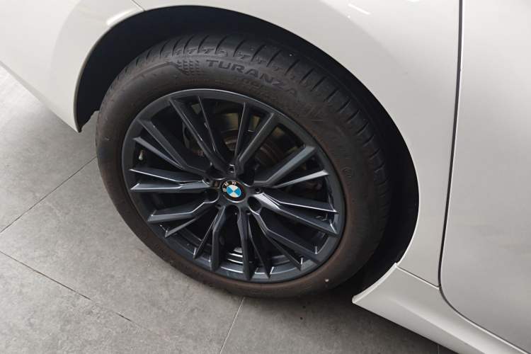 Used BMW 3 Series 2023 325i M Sport Night Edition Package
