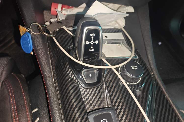 Used Lynk & Co 03 2019 1.5TD DCT Sport Edition China VI Standard
