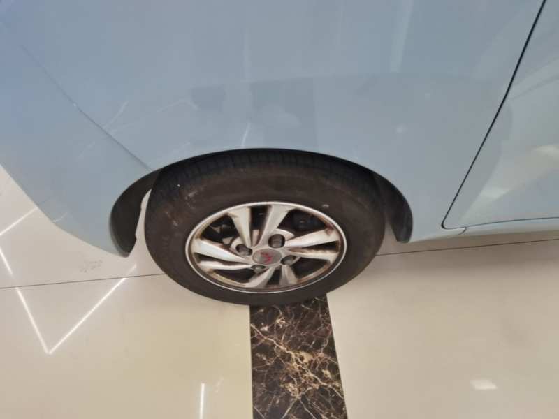 Used Wuling Hongguang MINIEV 2020 Zizai Version Lithium-NMC — 22