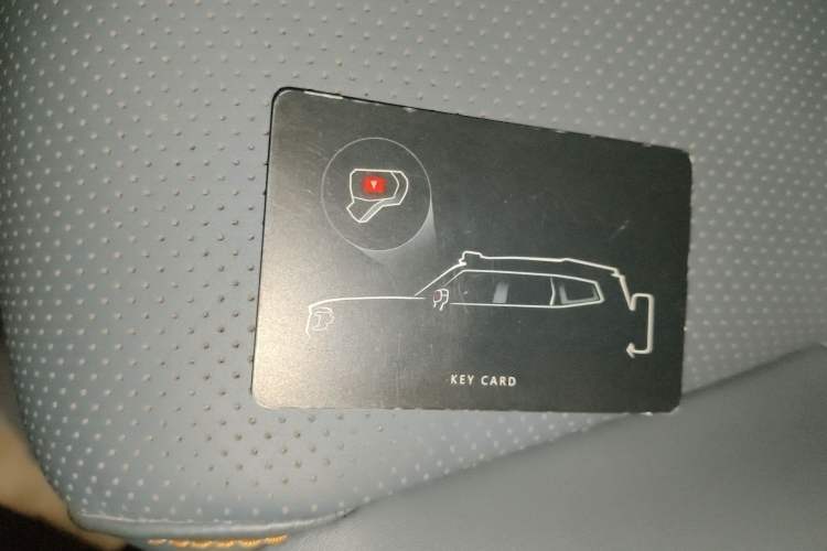 Used Deepal G318 2024 Four-Wheel Drive Comfort Edition