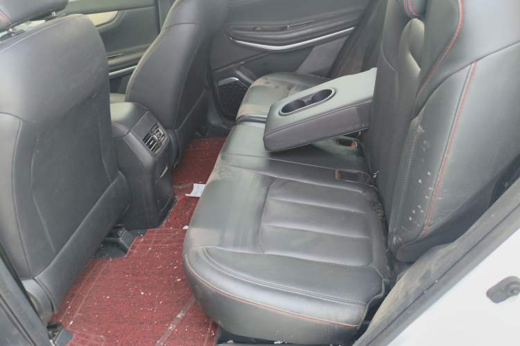 Used CHANGAN CS75 2020 280T Automatic Smart Edition China VI Standard
