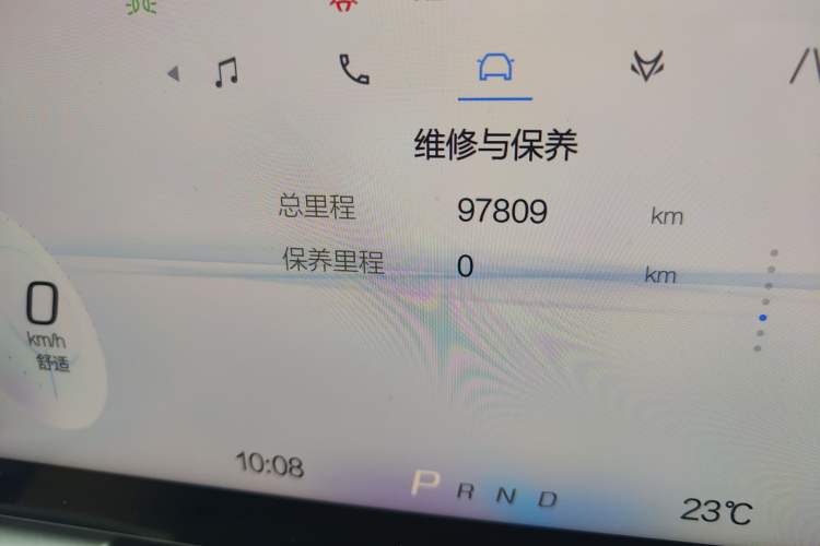 Used ARCFOX Alpha S 2022 525S 160kW
