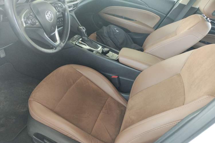 Used Buick Regal 2017 20T Elite Edition
