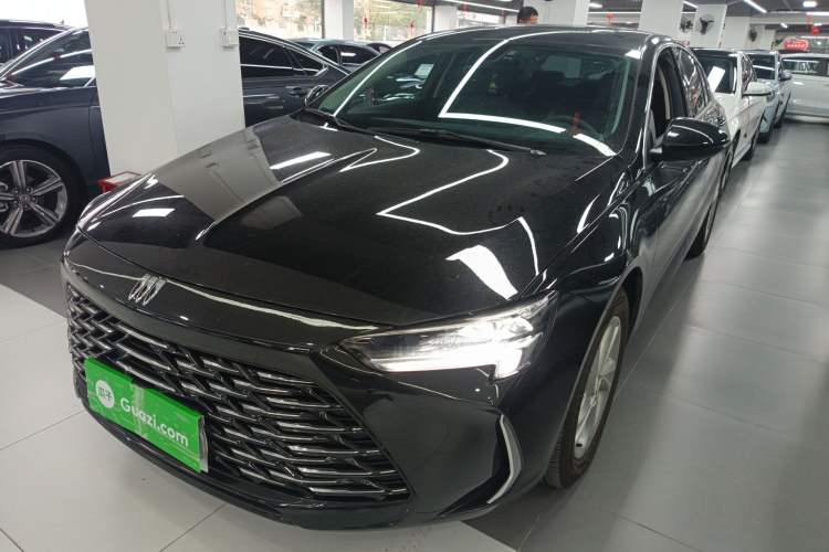 Used Buick Regal 2024 Revised 25T Ultra-Comfort Edition