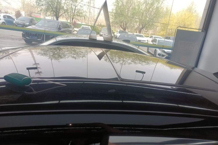 Used Ford Taurus 2019 EcoBoost 245 Premium Edition
