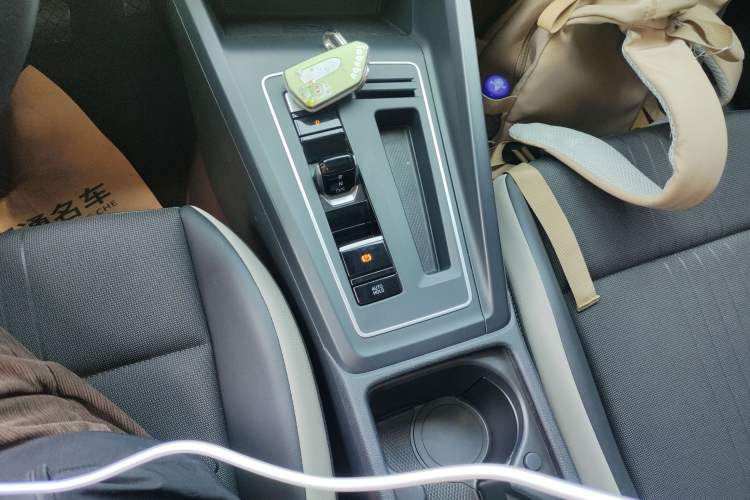 Used Volkswagen Golf 2021 280TSI DSG Pro Gear Lever