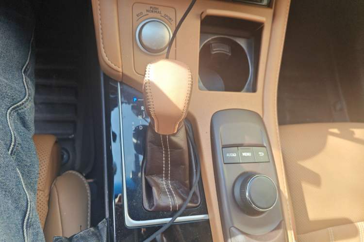 Used Lexus ES 2015 250 Elegant Edition