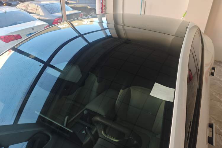 Used Avatr 12 2025 Max Extended-Range Edition