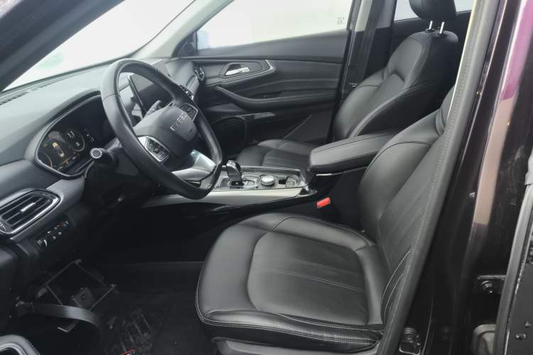 Used EXEED Lingyun 2019 1.6T Two-Wheel Drive Diamond Edition