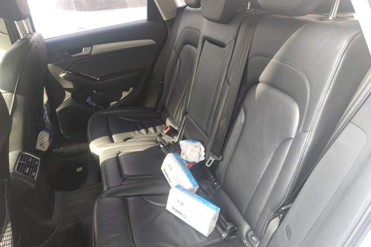 Used Audi Q5 2015 40 TFSI Technology Edition