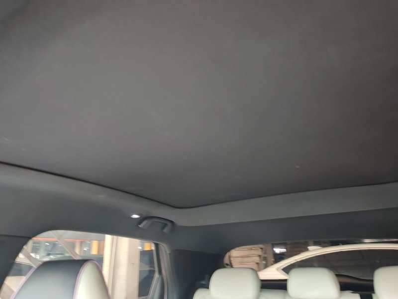 Used BYD Dolphin 2023 420 km Fashion Edition — 17