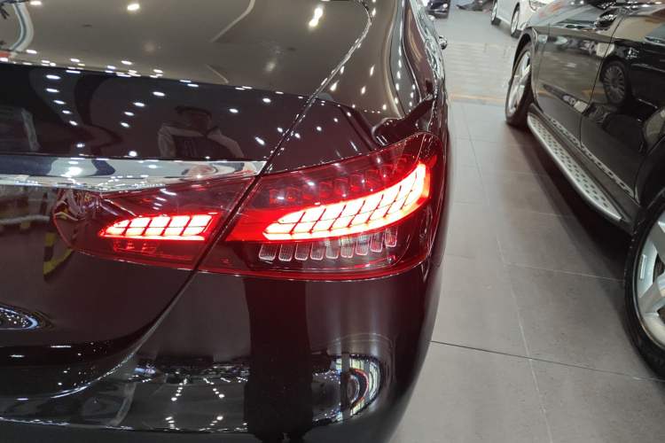 Used Mercedes-Benz E-Class 2023 Updated E 300 L Luxury Edition
