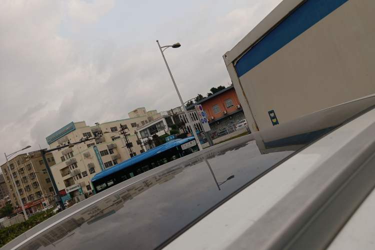 Used Geely Auto Coolray 2019 Sport Version 260T DCT Explorer China VI Standard Roof