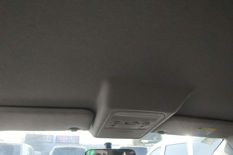 Used FORTHING T5 2022 Grand Edition 1.6L Manual Dream-Chasing Five-Seat Model
