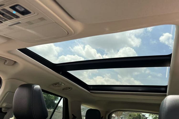 Used Jeep Compass 2020 220T Automatic Elite Edition