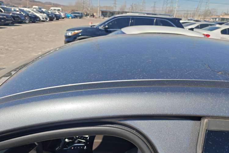 Used BYD Qin PLUS 2024 HONOR Edition DM-i 55KM Leading Model
