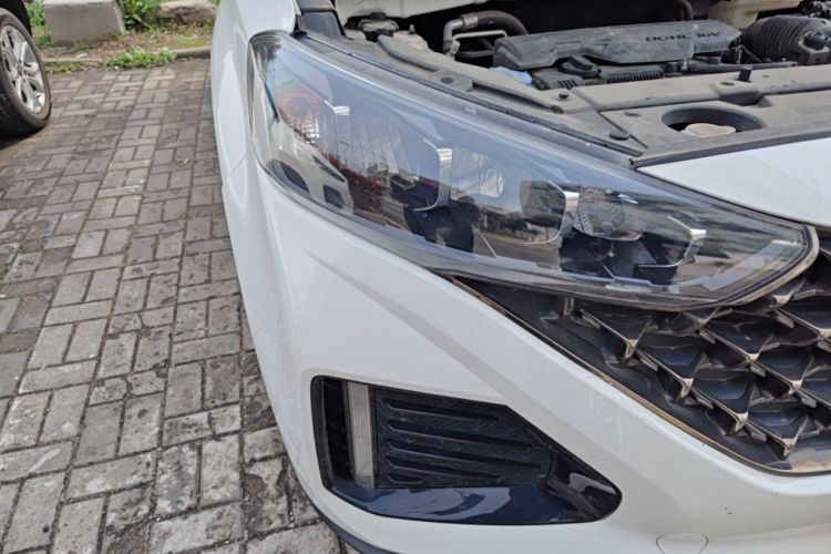 Used Hyundai ix35 2021 2.0L Automatic 2WD GLS Leading Edition
