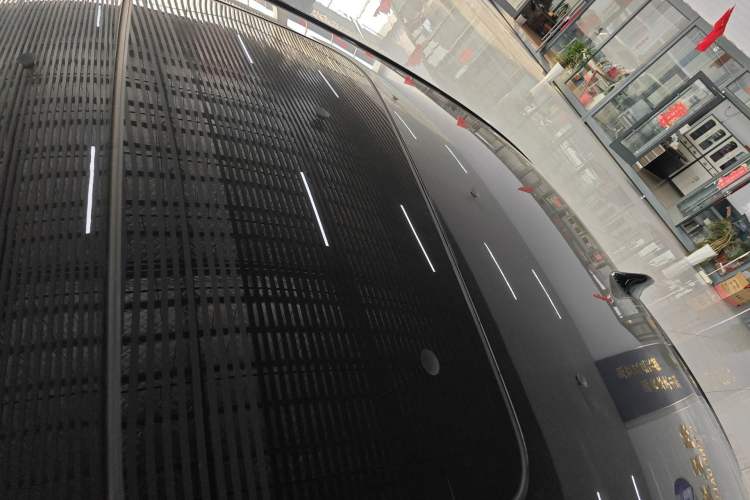 Used Honda Accord 2018 230TURBO Comfort Edition China VI Emission Standard Roof