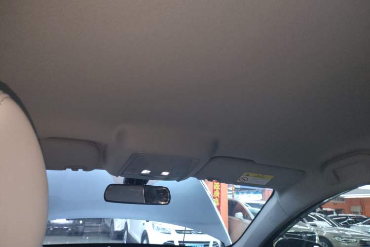 Used BYD Seal 05 DM-i 2025 DM-i Smart Drive 55KM Luxury Model
