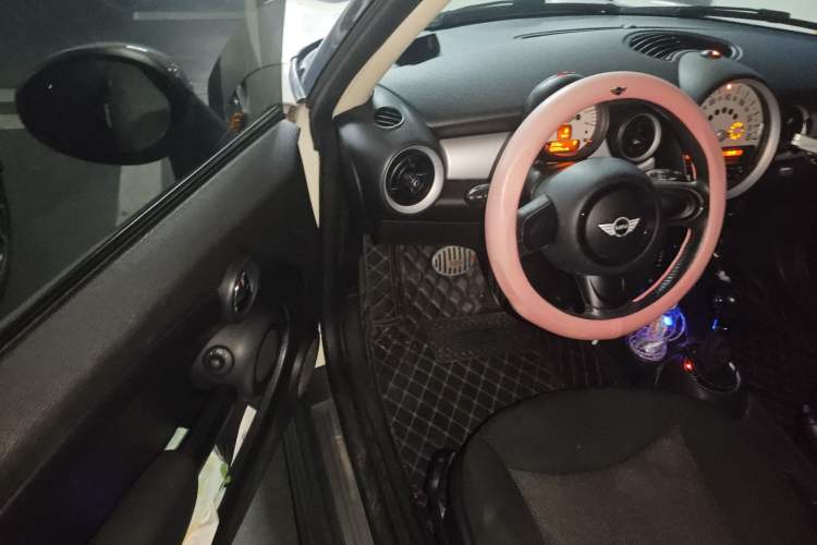 Used MINI MINI 2011 1.6L ONE