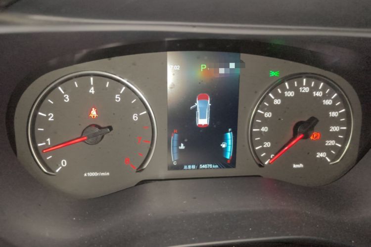 Used BYD Song MAX 2021 Upgraded Model 1.5T Automatic Prestige 6-Seater
