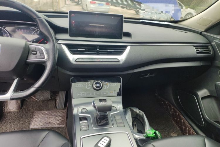 Used Hongqi H5 2020 1.5T DCT Flagship Edition