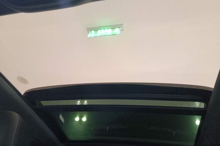 Used Audi Q3 2024 40 TFSI Fashion Dynamic Model
