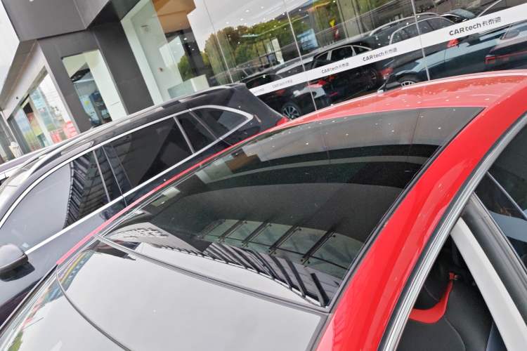 Used Volkswagen Lamando 2022 Lavida L 280TSI DSG Cool & Spicy Edition Roof