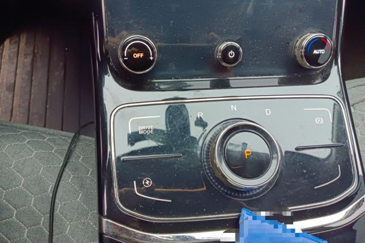 Used NETA U 2021 Revised Pro 400 Premium Driving Edition