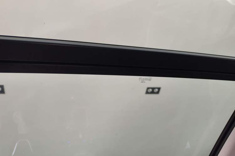 Used Volkswagen Magotan 2023 2 Million Units Limited Edition 330TSI DSG Leading Version
