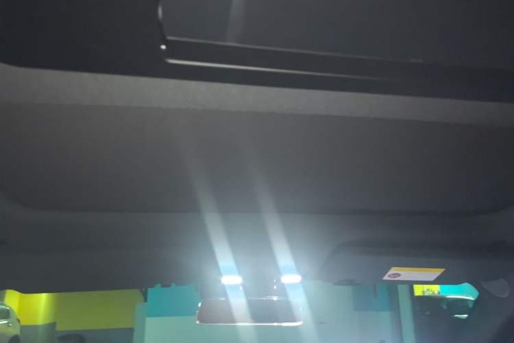 Used Li Auto L9 2022 Max model