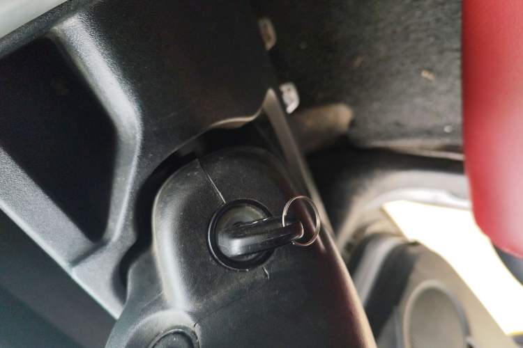 Used Great Wall M2 2012 1.5L Manual Urban Edition