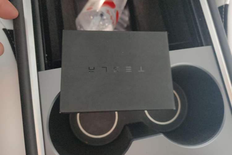 Used Tesla Model 3 2021 Performance High-Performance All-Wheel-Drive Version