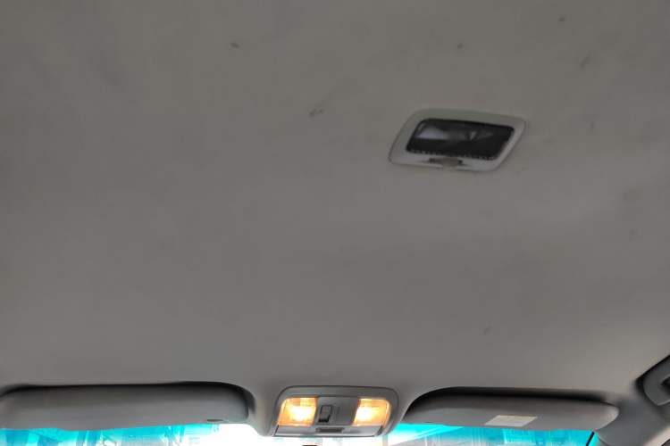 Used Luxgen U6 SUV 2015 1.8T New Innovation Upgrade
