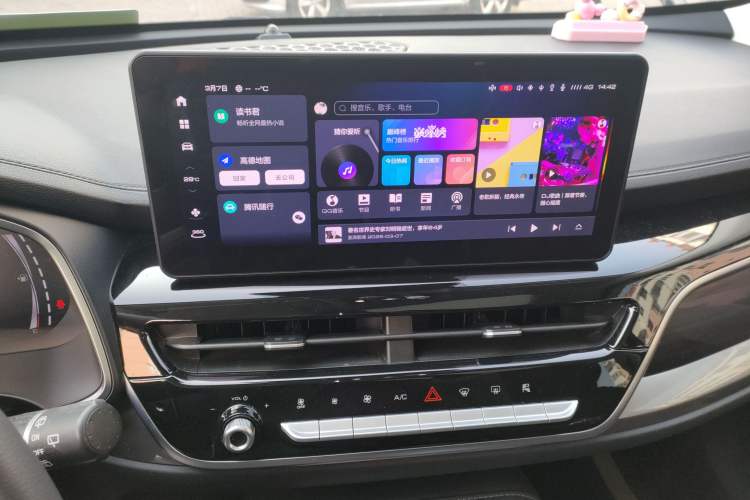 Used Haval H6 2023 National Trend Edition 1.5T Automatic Champion Version