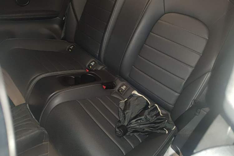 Used Mercedes-Benz C-Class 2019 C 260 Coupe