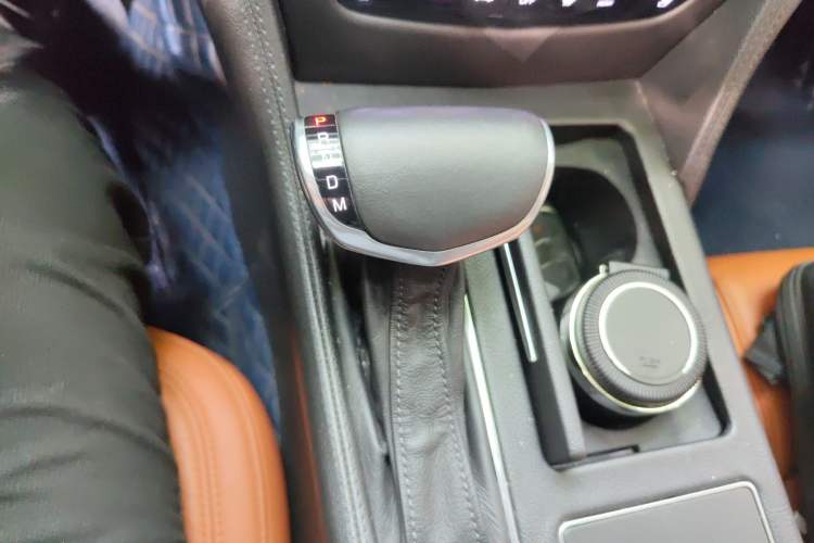 Used Cadillac CT6 PLUG-IN 2017 30E Premier Edition