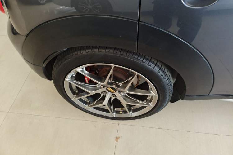 Used MINI Countryman 2016 1.6T COOPER S ALL4 Park Lane