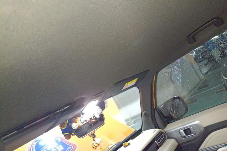 Used Baojun Spark 2023 Flagship Edition