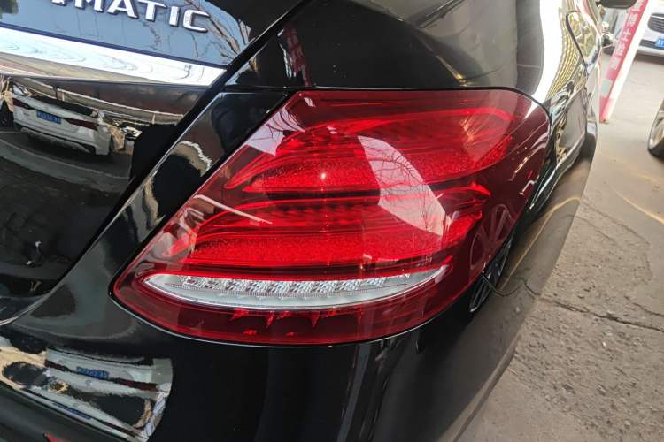 Used Mercedes-Benz E-Class 2019 E 200 L Sport Edition