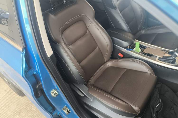 Used Chery Tiggo 7 2018 FLY Model 1.5T Automatic Jingxiang Edition China VI Standard