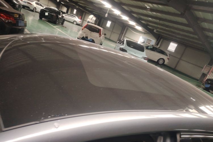 Used Roewe i6 MAX 2020 300TGI Automatic Supreme Edition with Cool Sunroof and Advanced Driving Features