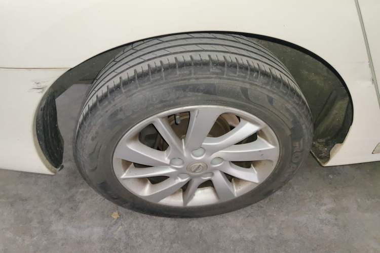 Used Nissan Sylphy 2014 1.6XV CVT Deluxe Edition