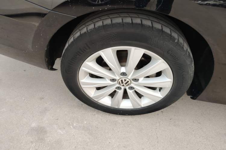 Used Volkswagen Sagitar 2015 1.6L Automatic Comfort Model