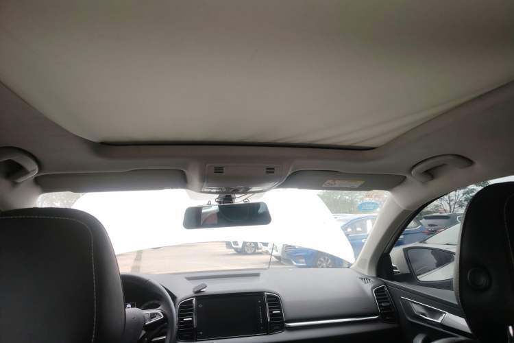 Used Skoda Karoq 2018 TSI280 Luxury Edition China V Standard