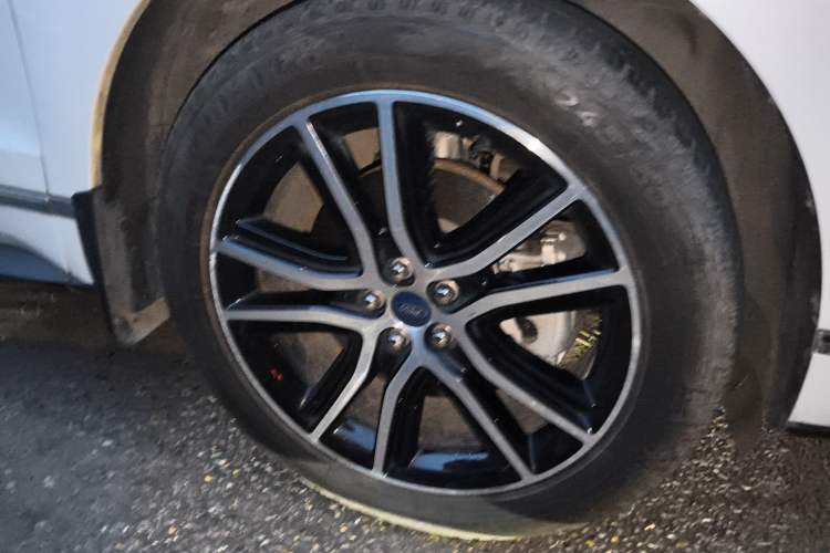 Used Ford Edge 2020 EcoBoost 245 Two-Wheel Drive Titanium 7-Seater