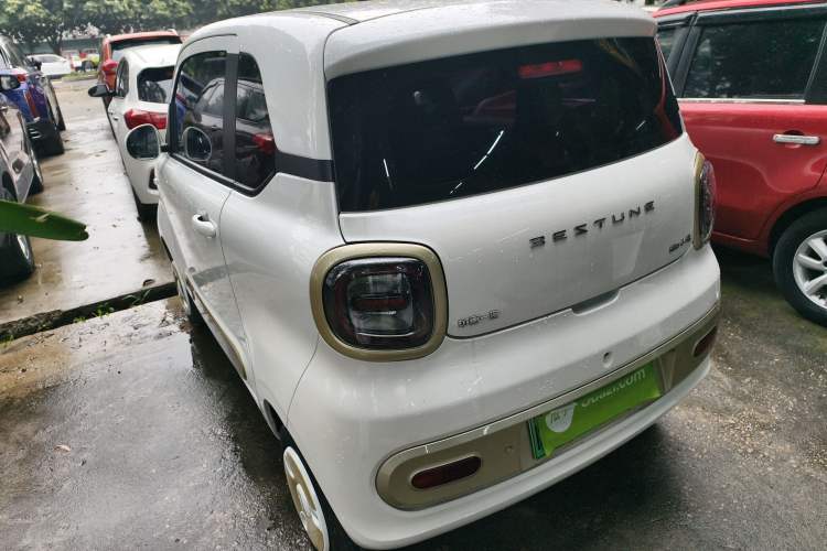 Used Bestune Pony 2025 222km Lightning Horse