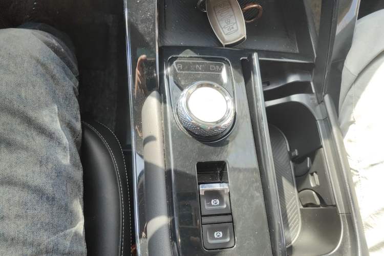 Used Haval H6 2021 3rd Generation 1.5T Automatic Two-Wheel Drive Max