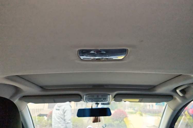 Used Haval M6 2019 1.5T DCT Two-Wheel Drive Value Edition China VI Standard